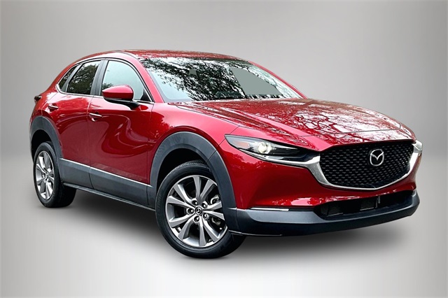 2021 Mazda CX-30 Select FWD