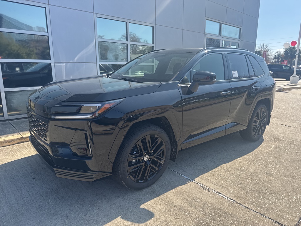2026 Toyota RAV4 XSE AWD