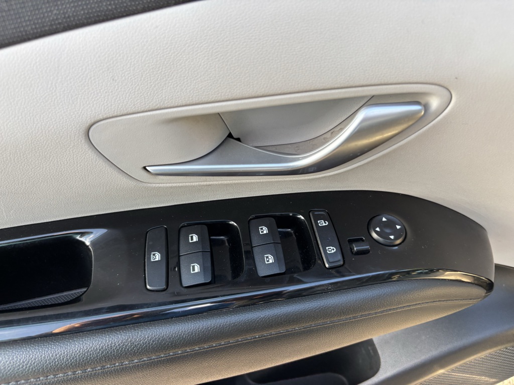 Used Car 2022 Hyundai Tucson  Limited For Sale Under $20,000 In Austin, Texas