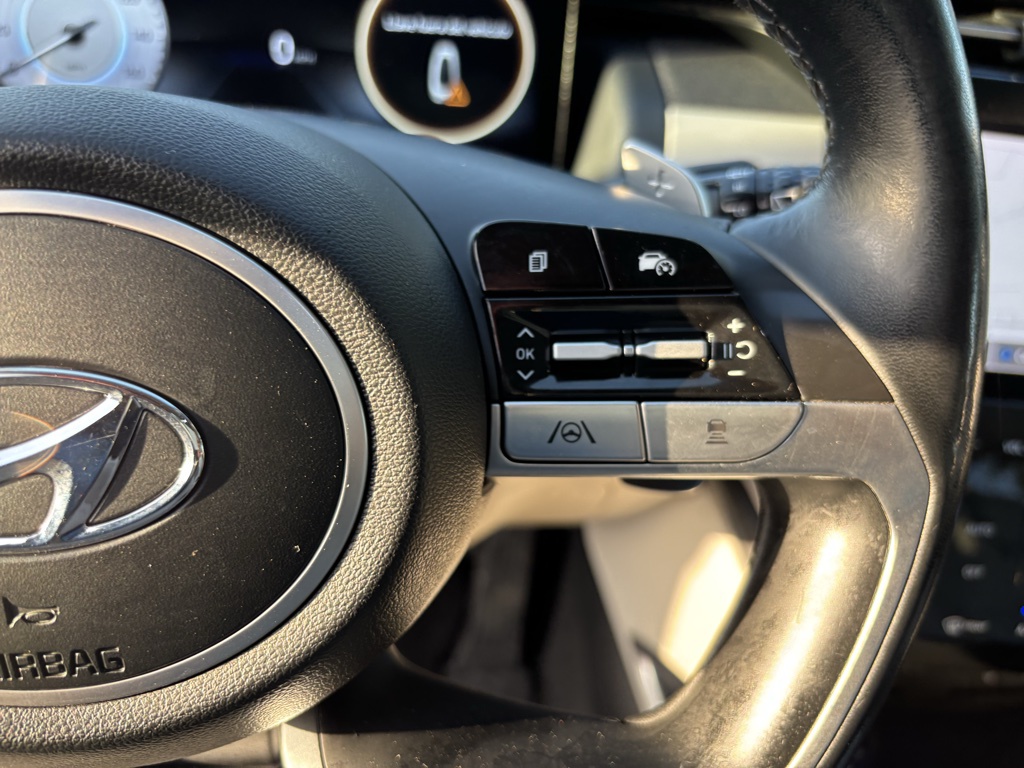 Used Car 2022 Hyundai Tucson  Limited For Sale Under $20,000 In Austin, Texas