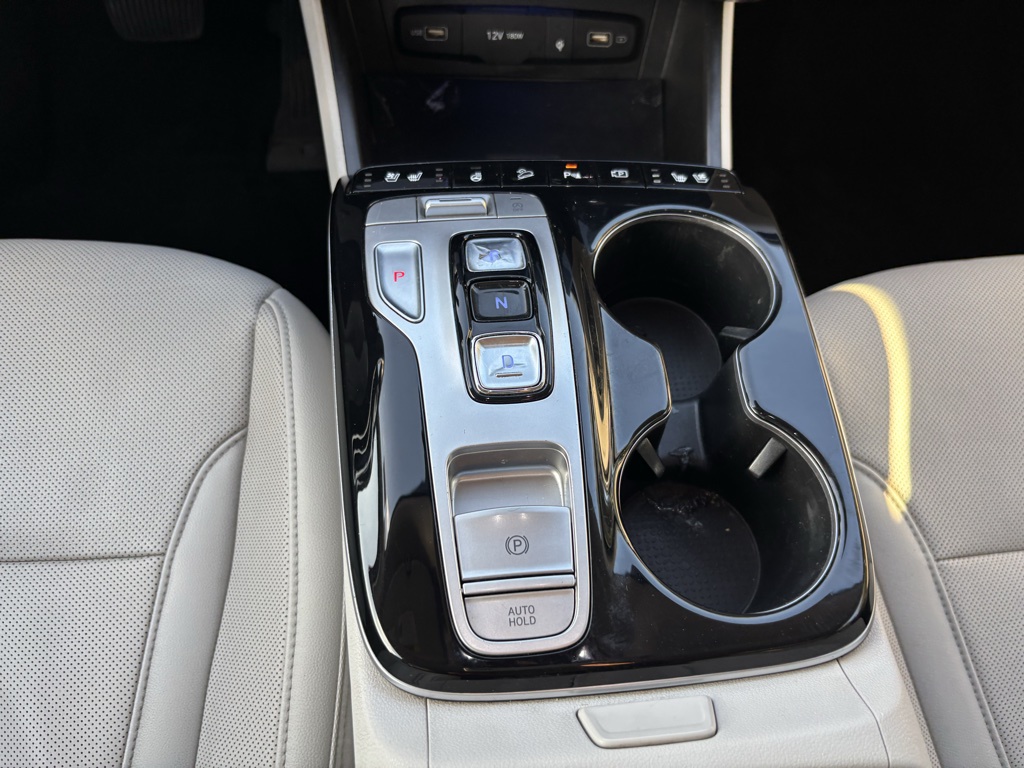 Used Car 2022 Hyundai Tucson  Limited For Sale Under $20,000 In Austin, Texas