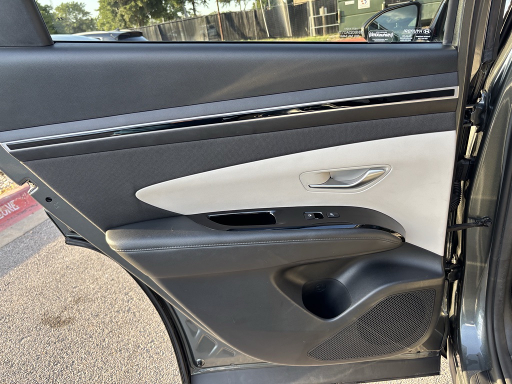 Used Car 2022 Hyundai Tucson  Limited For Sale Under $20,000 In Austin, Texas