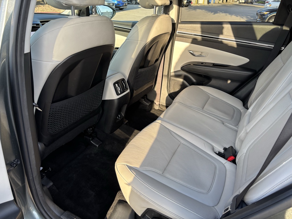 Used Car 2022 Hyundai Tucson  Limited For Sale Under $20,000 In Austin, Texas