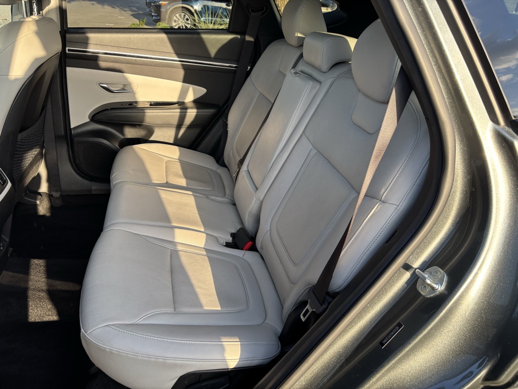 Used Car 2022 Hyundai Tucson  Limited For Sale Under $20,000 In Austin, Texas