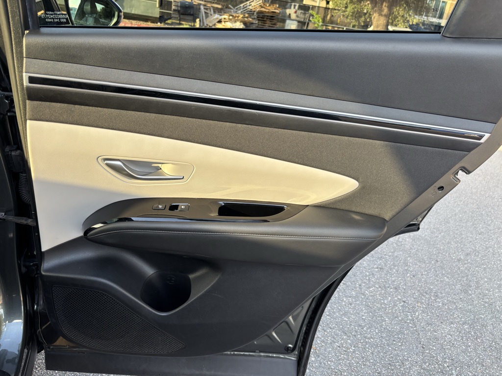 Used Car 2022 Hyundai Tucson  Limited For Sale Under $20,000 In Austin, Texas