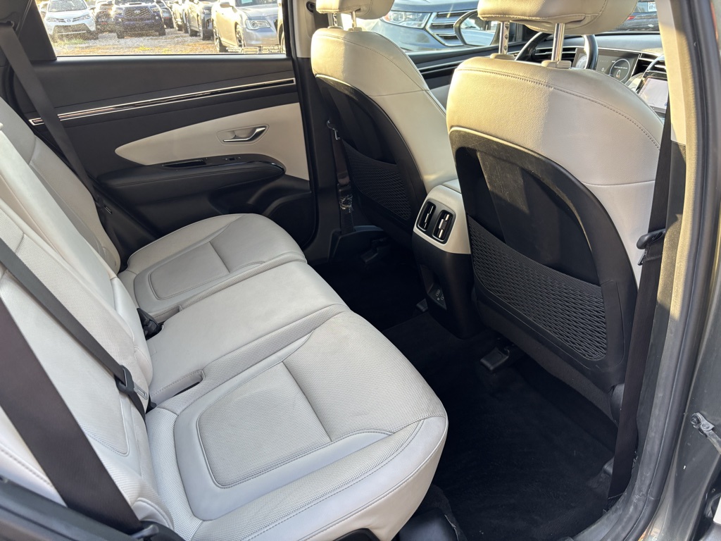 Used Car 2022 Hyundai Tucson  Limited For Sale Under $20,000 In Austin, Texas