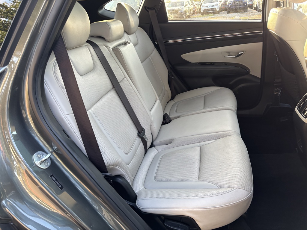 Used Car 2022 Hyundai Tucson  Limited For Sale Under $20,000 In Austin, Texas