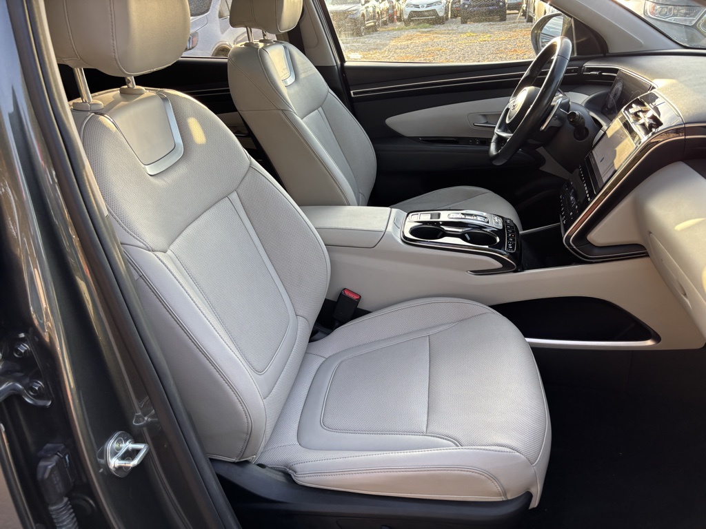 Used Car 2022 Hyundai Tucson  Limited For Sale Under $20,000 In Austin, Texas