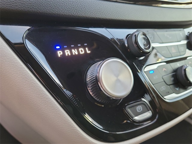 2024 Chrysler Voyager LX White at Mac Haik CDJR North Houston