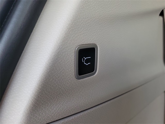 2024 Chrysler Voyager LX White at Mac Haik CDJR North Houston