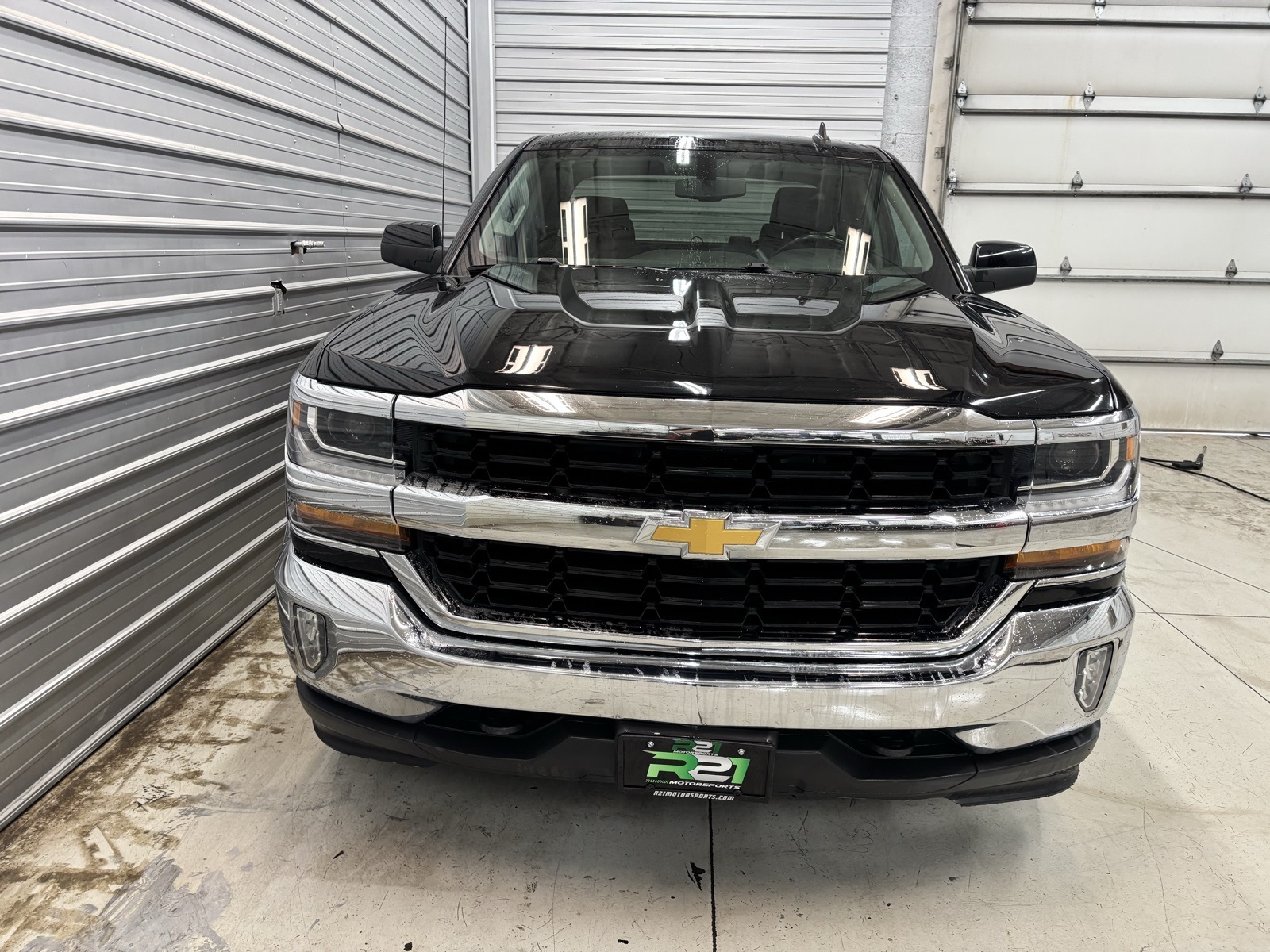 2019 Ford Ranger Lariat photo 57