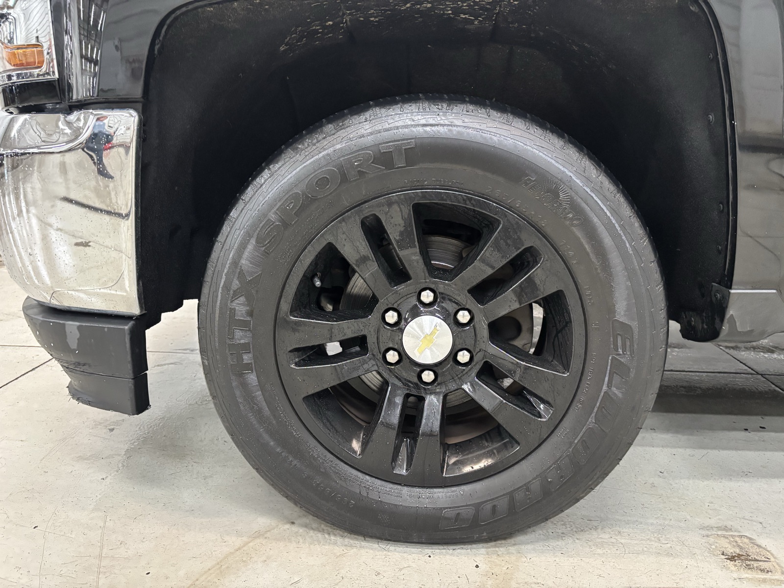 2019 Ford Ranger Lariat photo 59
