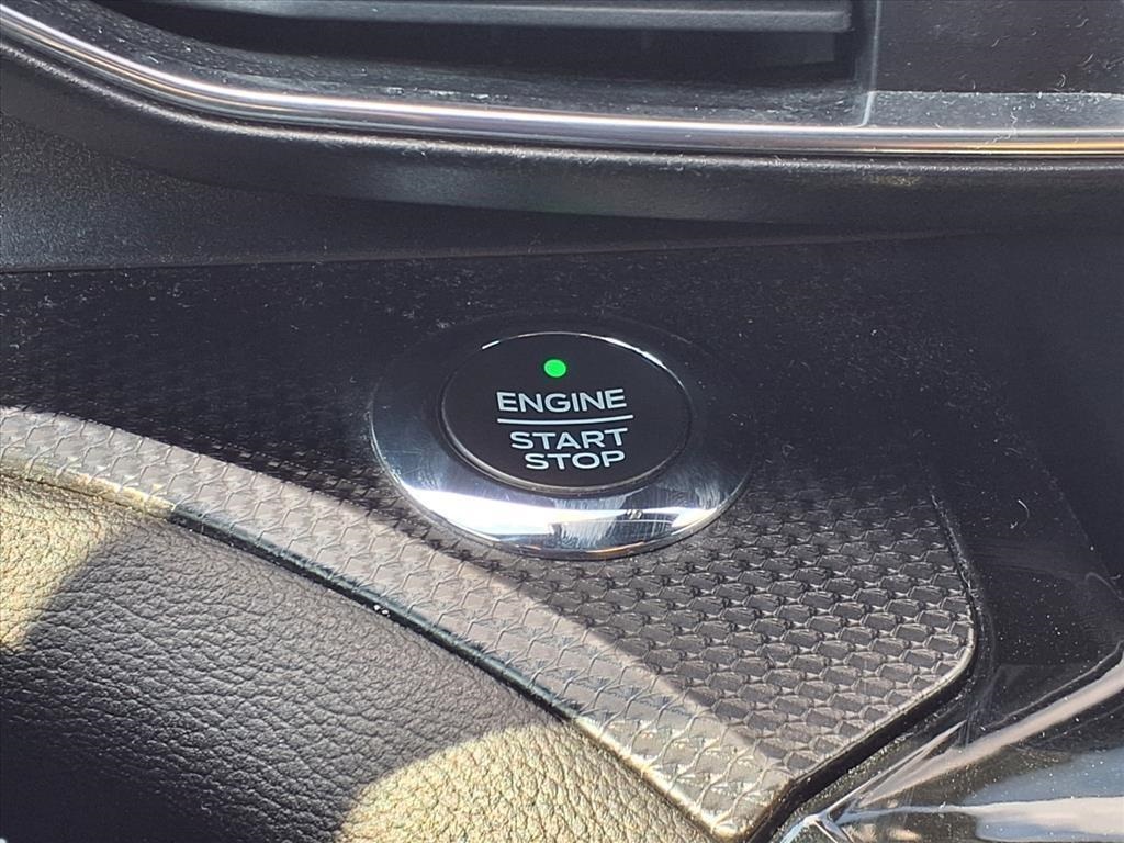 2021 Ford Explorer ST White at Shottenkirk Kia Fort Bend