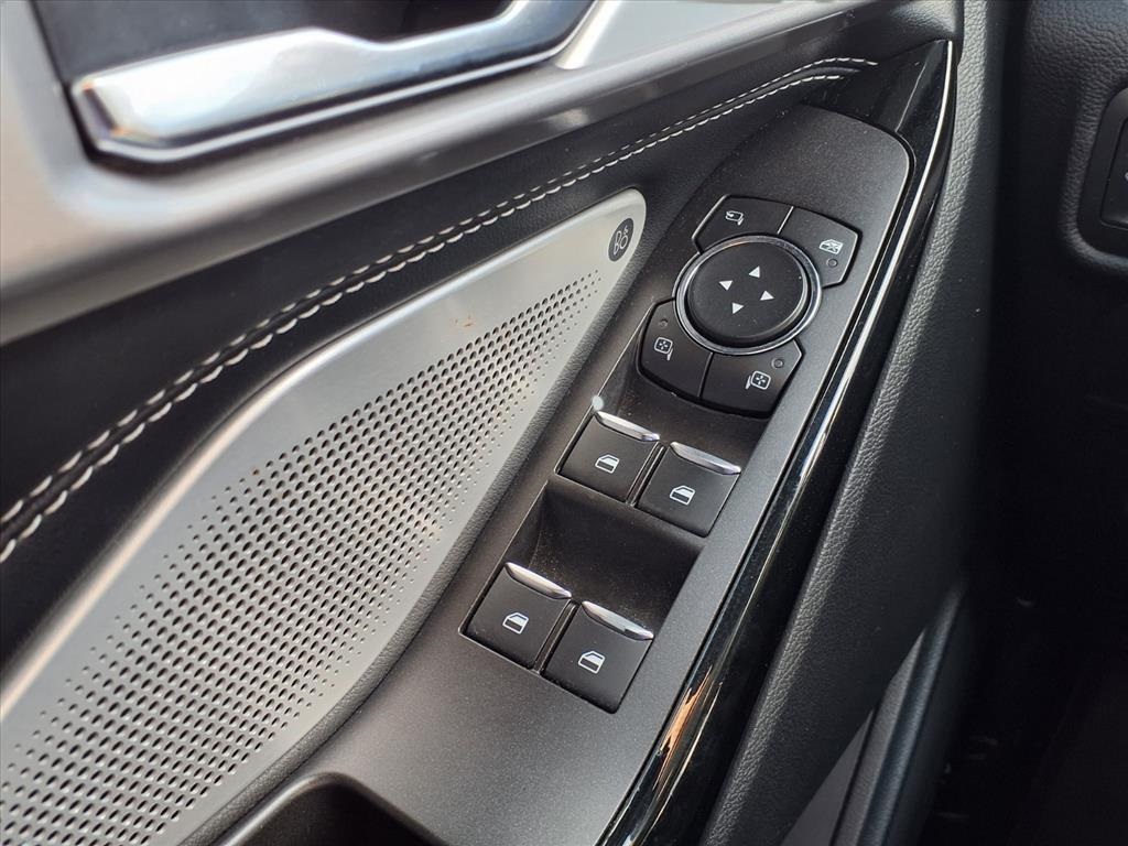 2021 Ford Explorer ST White at Shottenkirk Kia Fort Bend