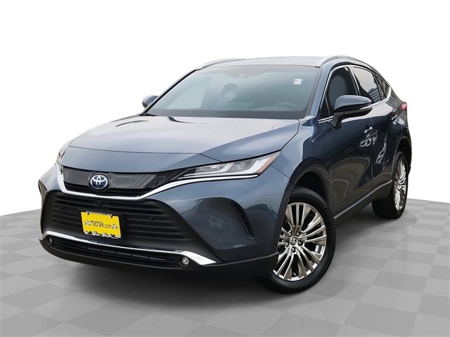 2024 Toyota Venza Limited AWD