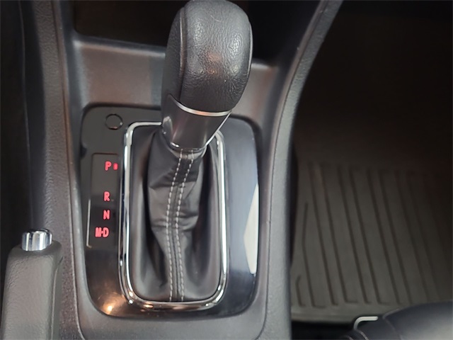 2016 – Subaru – Impreza
