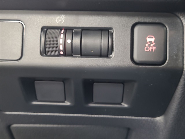 2016 – Subaru – Impreza