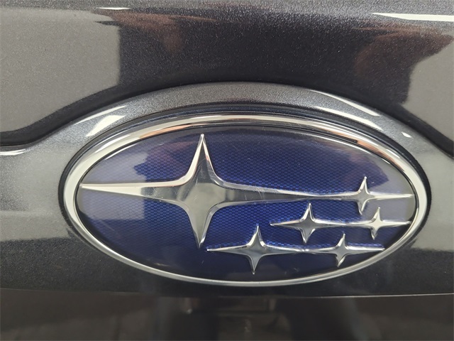 2016 – Subaru – Impreza