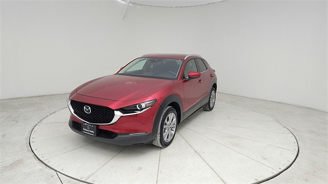 2023 Mazda CX-30 Preferred
