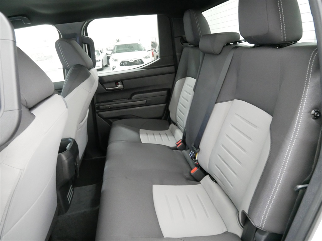 New 2025 Toyota Tacoma Truck