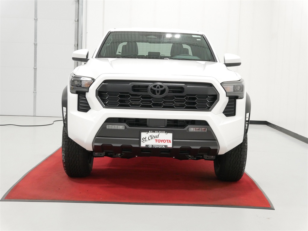 New 2025 Toyota Tacoma Truck