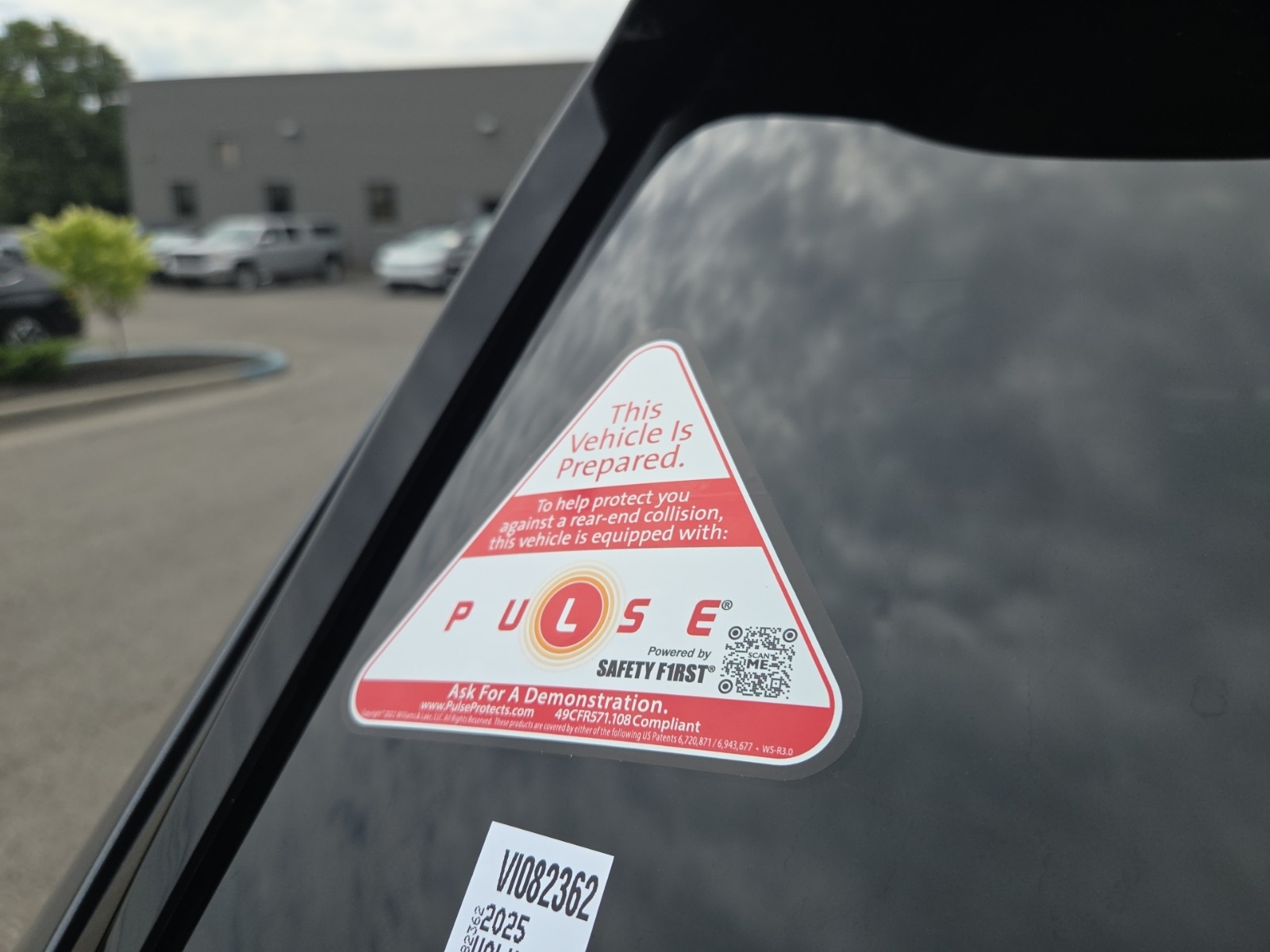 new 2025 Volkswagen Taos car, priced at $26,300