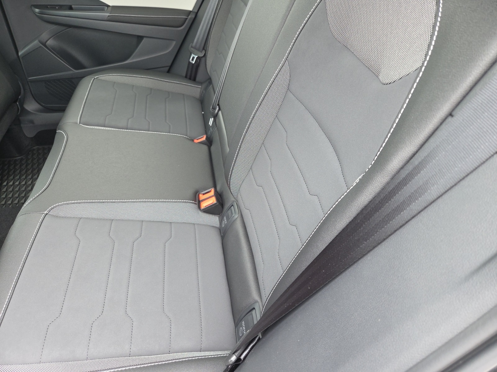 new 2025 Volkswagen Taos car, priced at $26,300