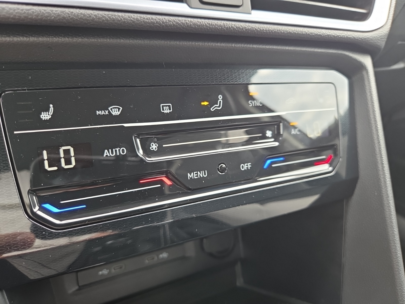 new 2025 Volkswagen Taos car, priced at $26,300