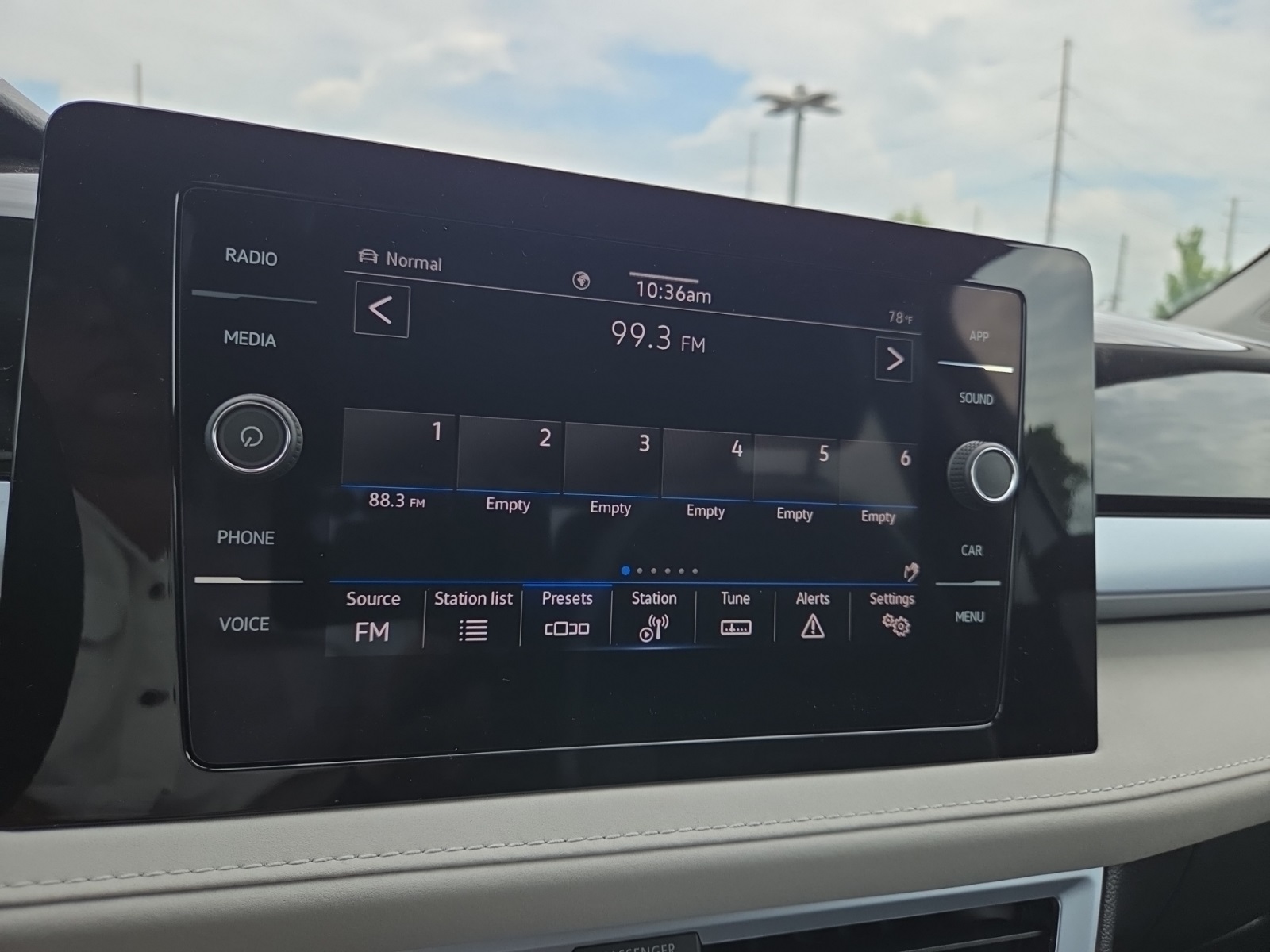 new 2025 Volkswagen Taos car, priced at $26,300