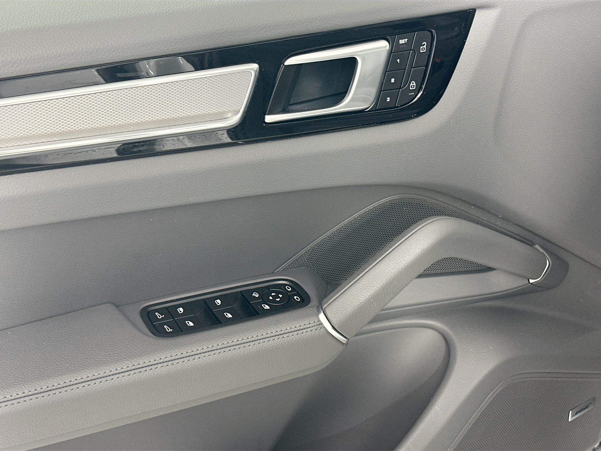 used 2023 Porsche Cayenne car, priced at $68,998