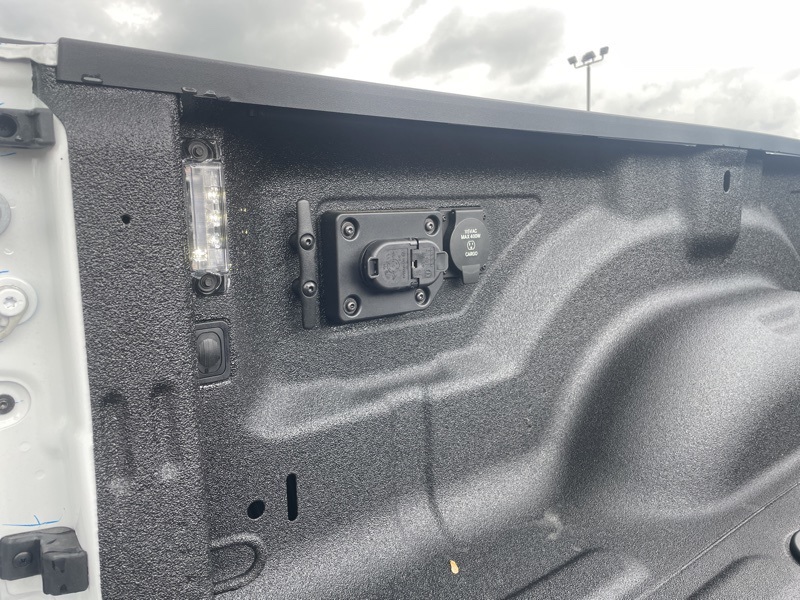 2025 Ram 3500 Tradesman photo 9