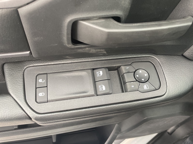 2025 Ram 3500 Tradesman photo 10