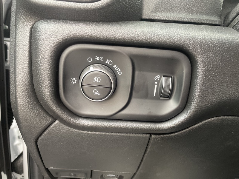 2025 Ram 3500 Tradesman photo 11