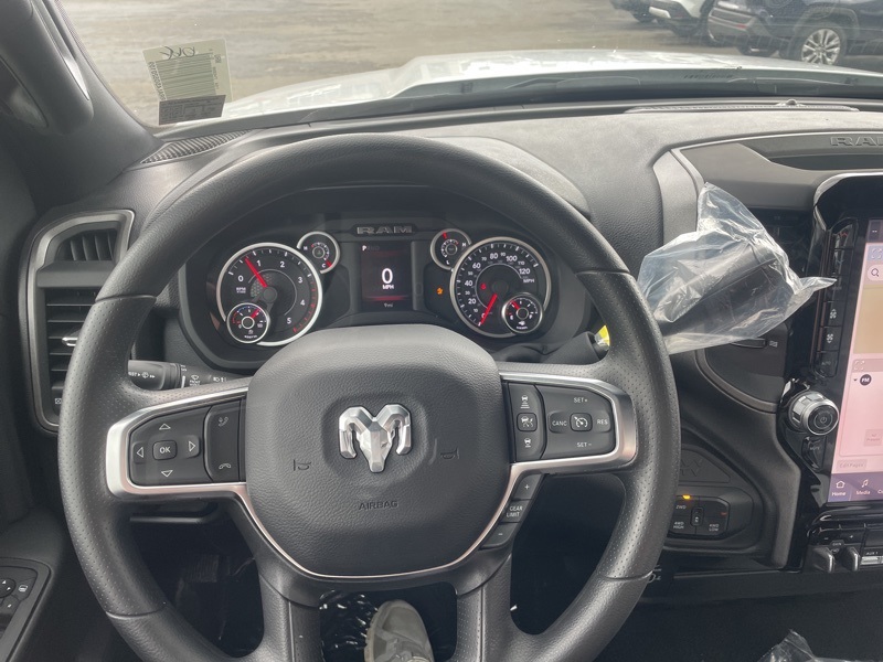 2025 Ram 3500 Tradesman photo 12