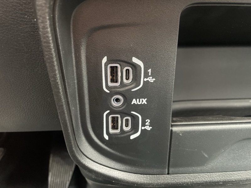 2025 Ram 3500 Tradesman photo 15