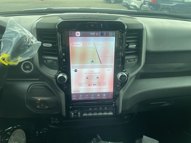 2025 Ram 3500 Tradesman photo 16