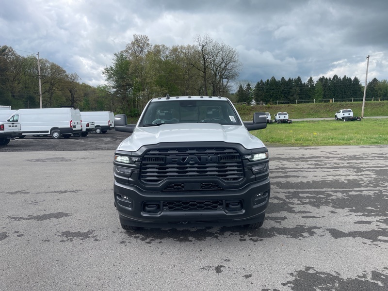 2025 Ram 3500 Tradesman photo 7