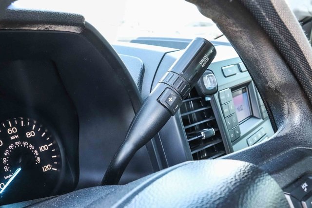 used 2018 Ford F-150 car, priced at $21,992