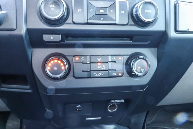 used 2018 Ford F-150 car, priced at $21,992