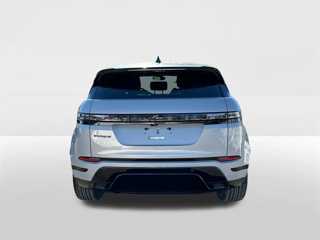 used 2024 Land Rover Range Rover Evoque car, priced at $39,993