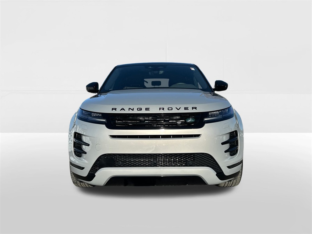 used 2024 Land Rover Range Rover Evoque car, priced at $39,993