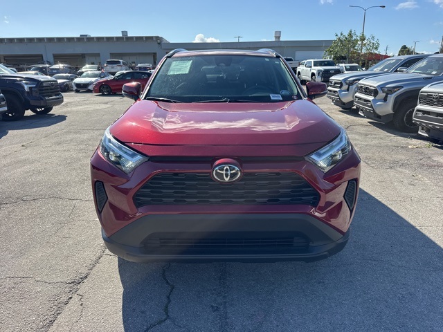 Used 2024 Toyota RAV4 SUV