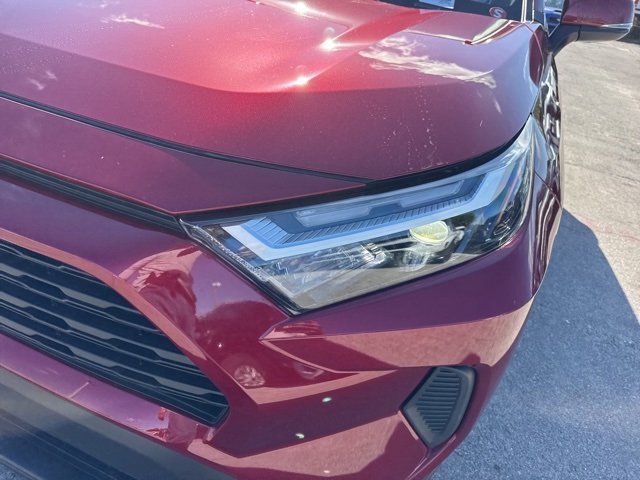 Used 2024 Toyota RAV4 SUV