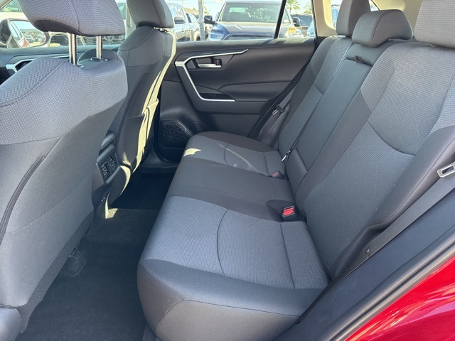 Used 2024 Toyota RAV4 SUV