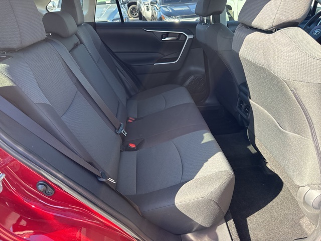 Used 2024 Toyota RAV4 SUV