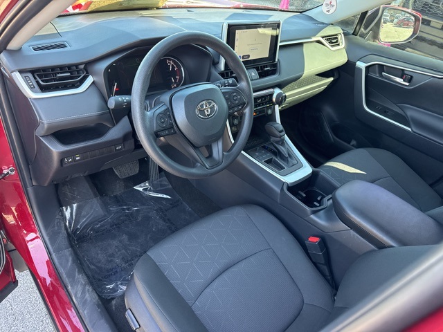 Used 2024 Toyota RAV4 SUV