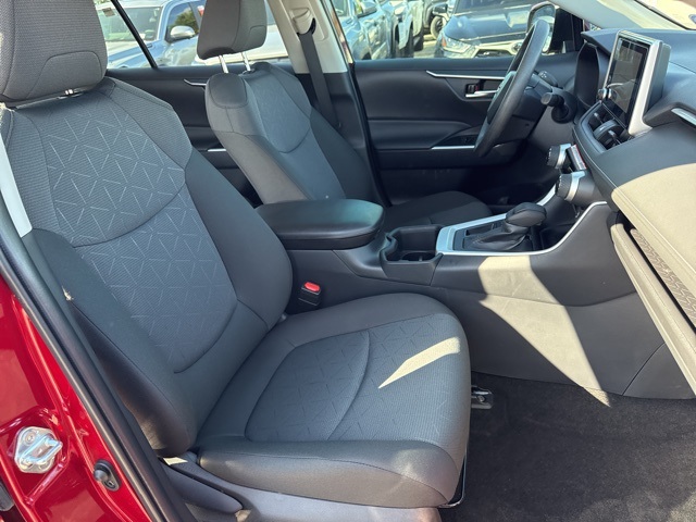 Used 2024 Toyota RAV4 SUV