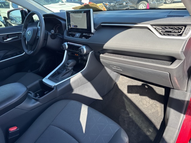 Used 2024 Toyota RAV4 SUV