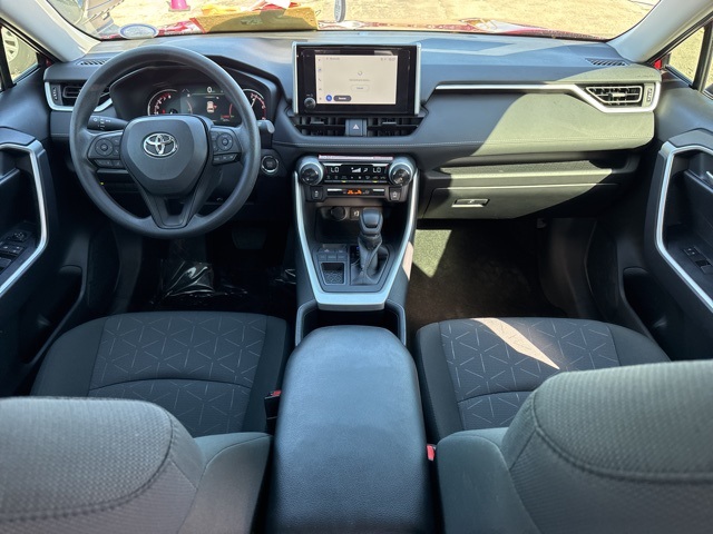 Used 2024 Toyota RAV4 SUV