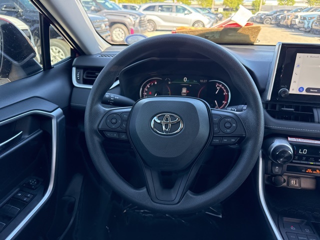 Used 2024 Toyota RAV4 SUV